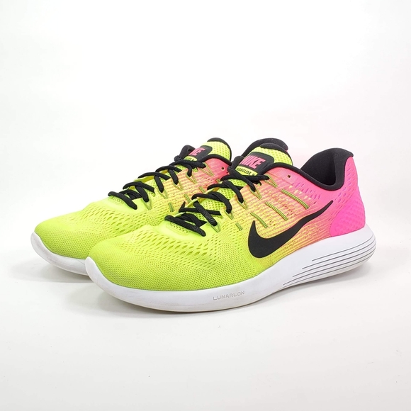 nike lunarglide 8 oc